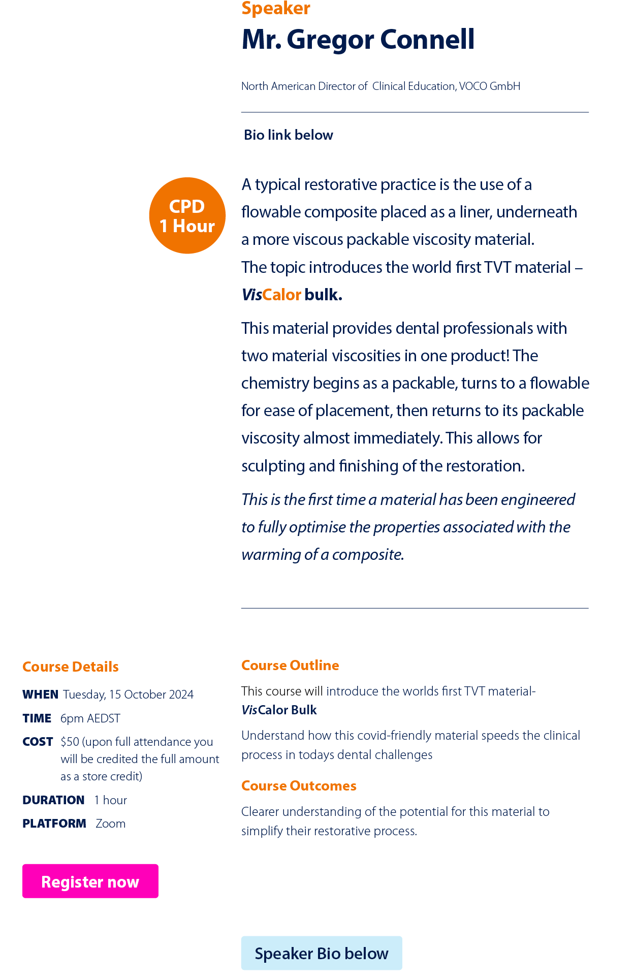 TVT - Understanding Thermo Viscous Technology